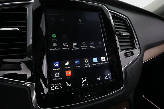 Volvo XC90 28 of 30