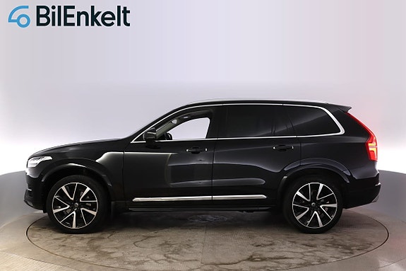 Volvo XC90 5 of 30