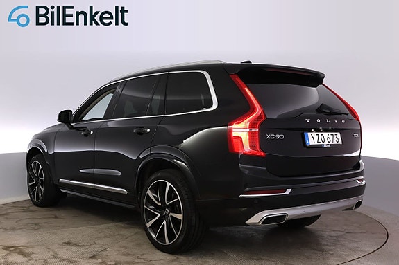 Volvo XC90 6 of 30