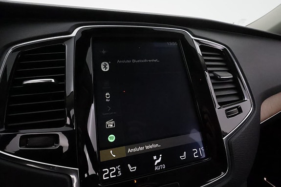 Volvo XC90 27 of 30