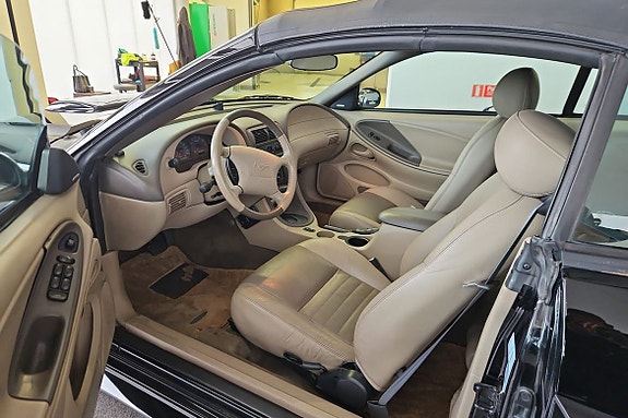Ford Mustang 13 of 16