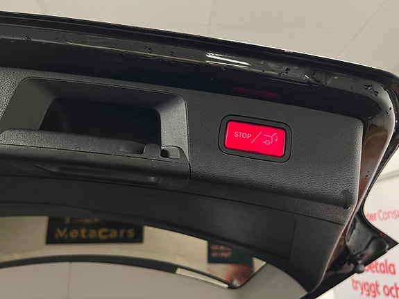Mercedes-Benz GLK220 23 of 23