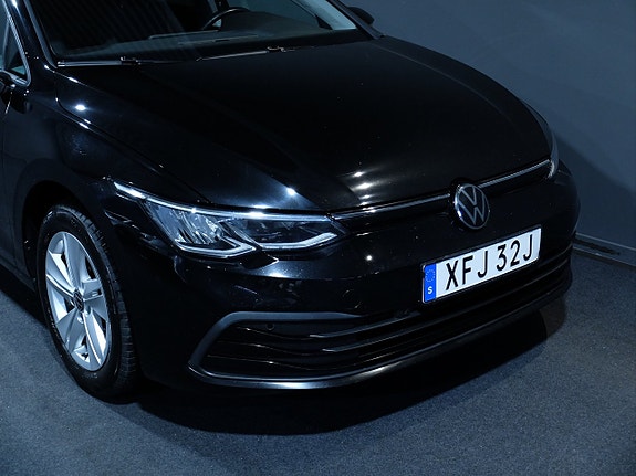 Volkswagen Golf I 5 of 8