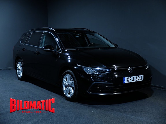 Volkswagen Golf I