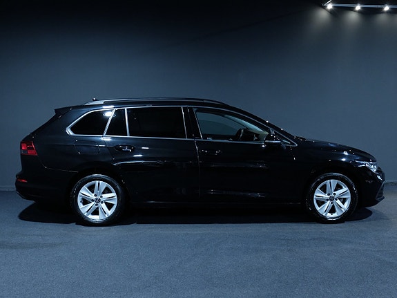 Volkswagen Golf I 2 of 8