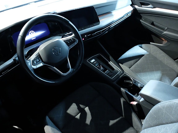 Volkswagen Golf I 8 of 8