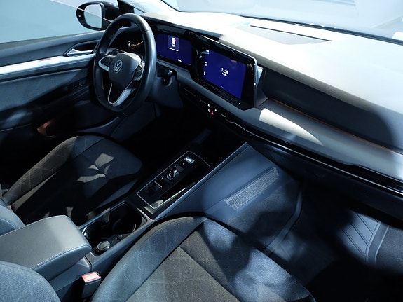 Volkswagen Golf I 6 of 8