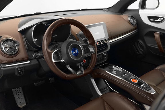 Alpine A110 10 of 30