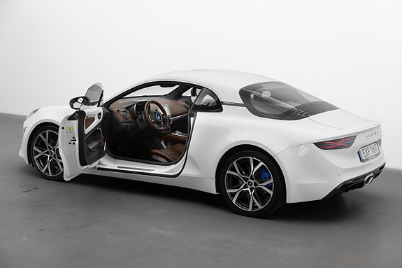 Alpine A110 8 of 30