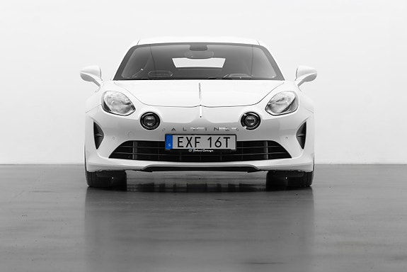Alpine A110 4 of 30