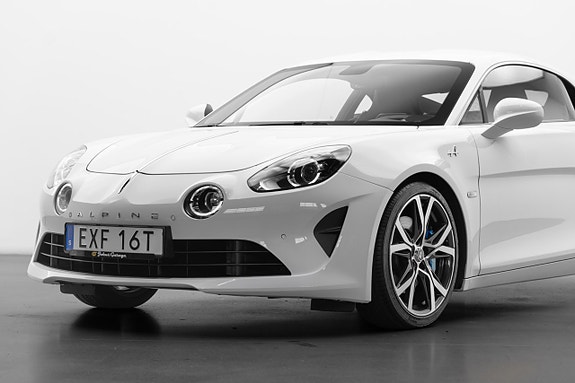 Alpine A110 28 of 30