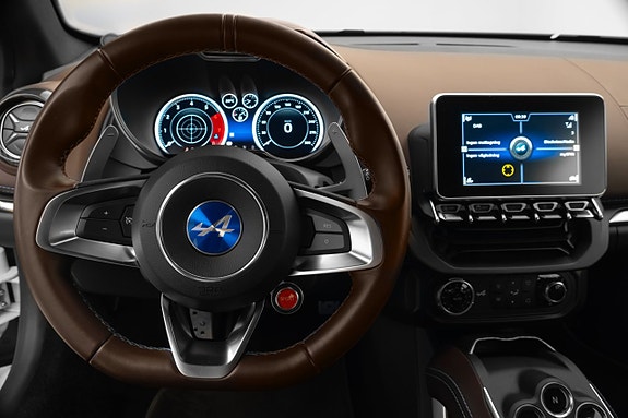 Alpine A110 11 of 30
