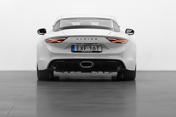 Alpine A110 3 of 30