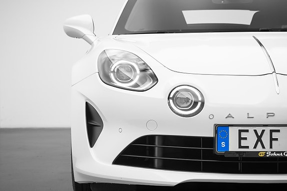 Alpine A110 30 of 30