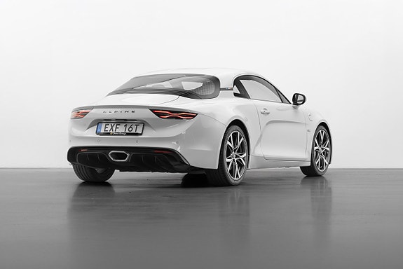 Alpine A110 2 of 30