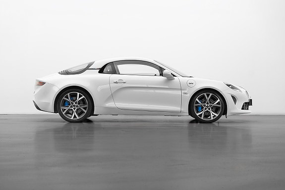 Alpine A110 5 of 30