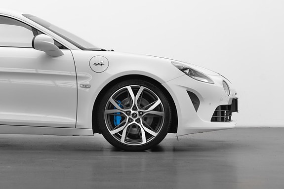 Alpine A110 7 of 30