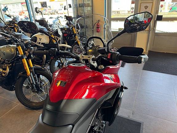 Triumph Tiger Sport 800 Tour 4 of 5