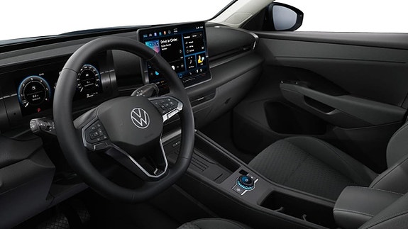 Volkswagen T-Roc 6 of 6
