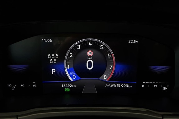 Volkswagen Touran 14 of 23