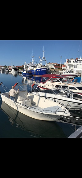 Pollux 21 VP TAM 30 diesel 90 hk 6 of 6