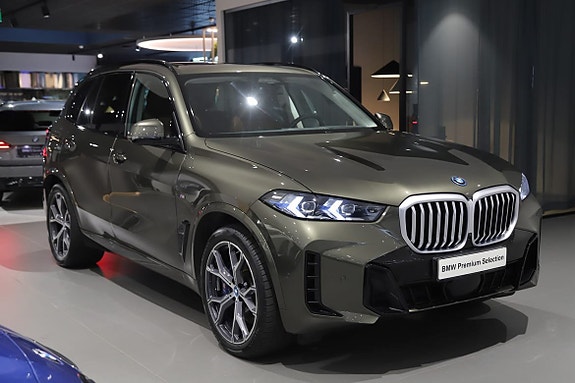BMW X5 6 of 18
