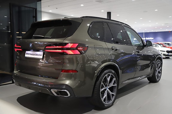 BMW X5 8 of 18