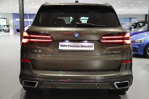 BMW X5 9 of 18
