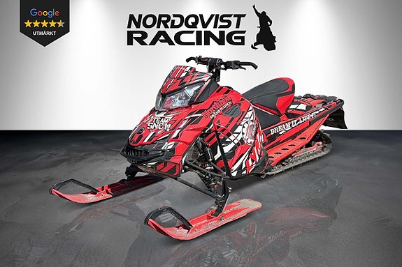 Lynx RAVE RE 800 E-tec KÖP ONLINE! *Fri frakt