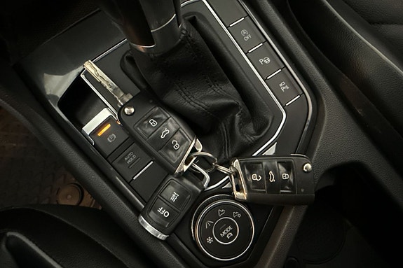 Volkswagen Tiguan 13 of 23