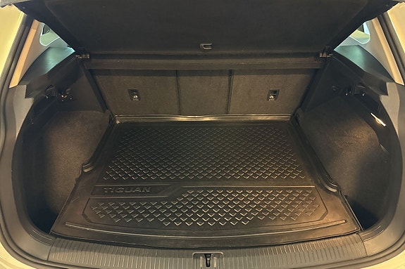 Volkswagen Tiguan 20 of 23