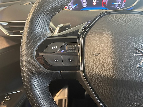 Peugeot 3008 21 of 23