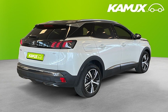 Peugeot 3008 4 of 23