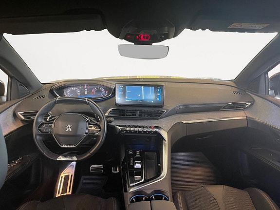 Peugeot 3008 10 of 23