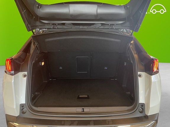 Peugeot 3008 16 of 23