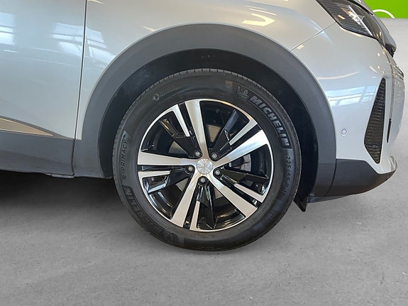 Peugeot 3008 8 of 23