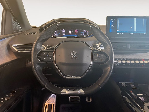 Peugeot 3008 13 of 23