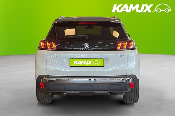 Peugeot 3008 5 of 23