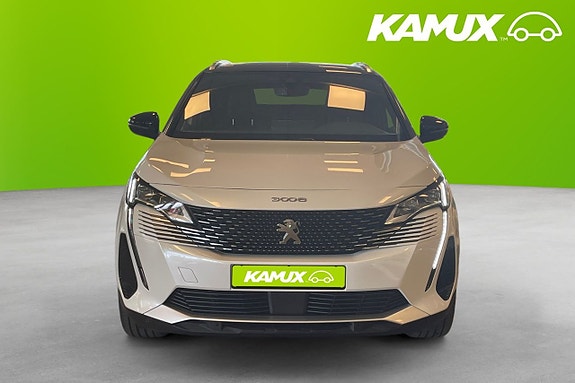 Peugeot 3008 6 of 23
