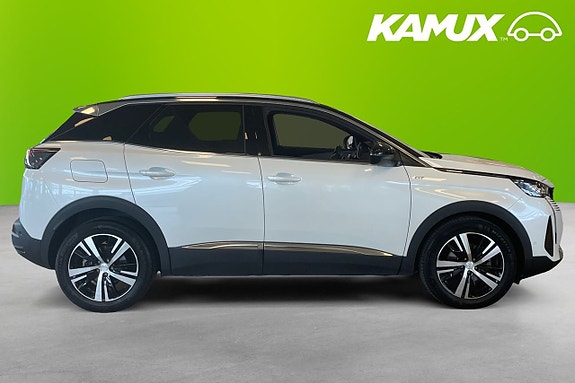 Peugeot 3008 2 of 23