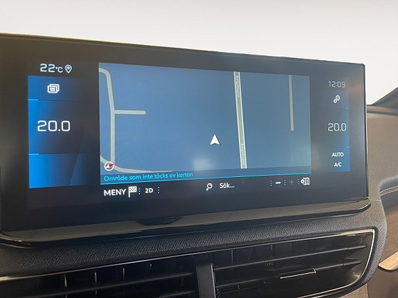 Peugeot 3008 17 of 23