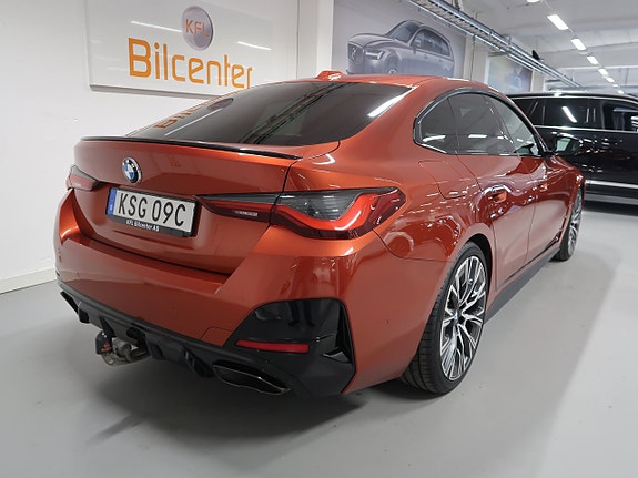 BMW M440i 6 of 30