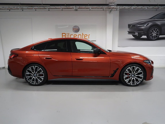 BMW M440i 5 of 30