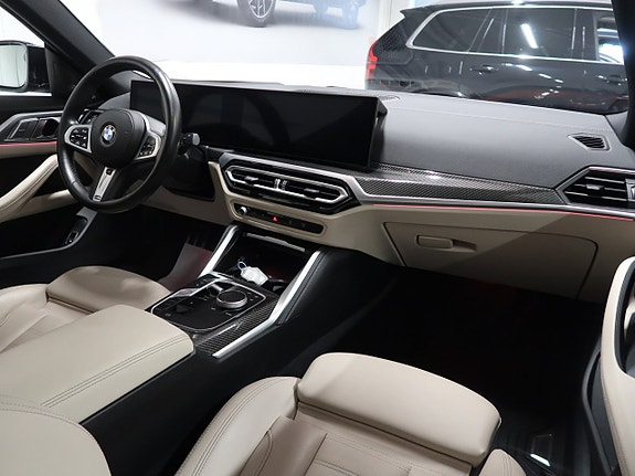 BMW M440i 24 of 30