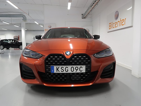 BMW M440i 10 of 30
