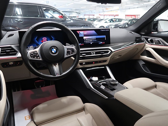 BMW M440i 20 of 30