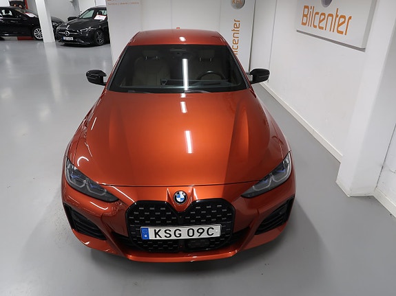 BMW M440i 11 of 30
