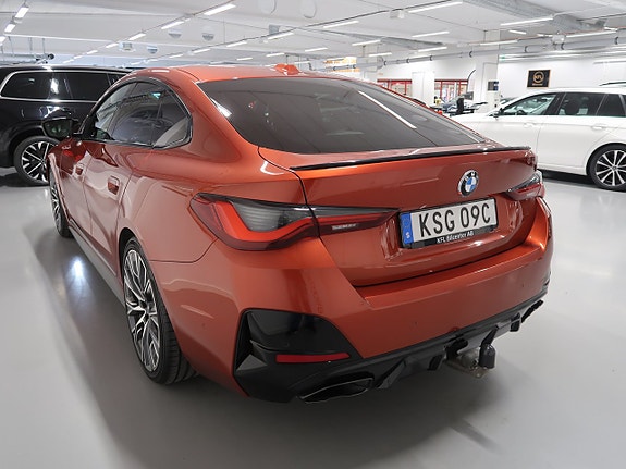 BMW M440i 8 of 30