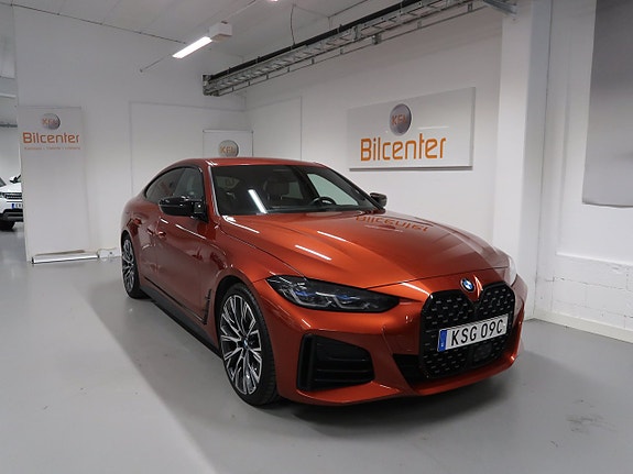 BMW M440i 3 of 30