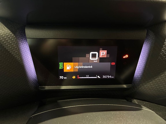 Citroen C4 11 of 16